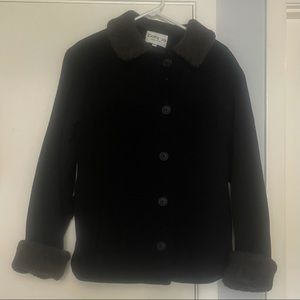 Vintage 1970s 1980s Cathy Jo Coat